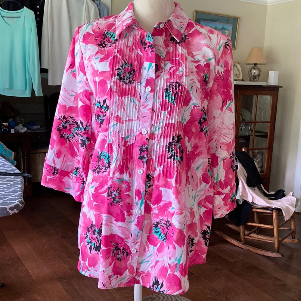 Heavier Weight Linen - Picture 1 of 10